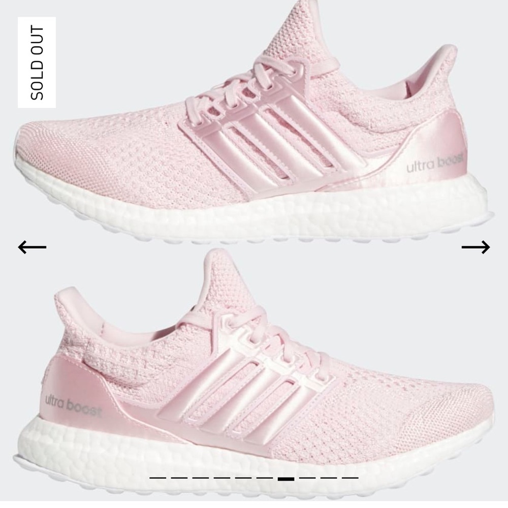 Adidas UltraBoost 5.0 DNA
